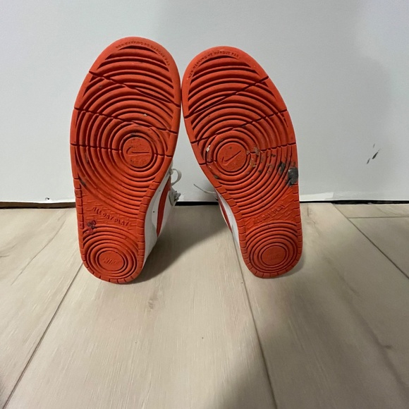 Nike Court Borough MID 2 (GS) - Picture 4 of 4